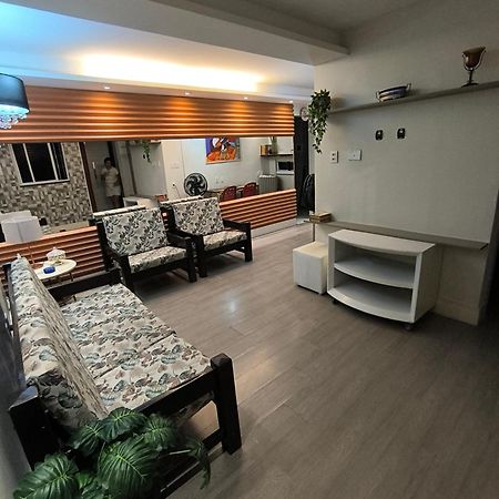 Residencial Leticia Miranda Lägenhet Aracaju Exteriör bild