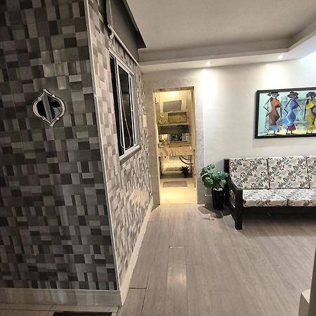 Residencial Leticia Miranda Lägenhet Aracaju Exteriör bild