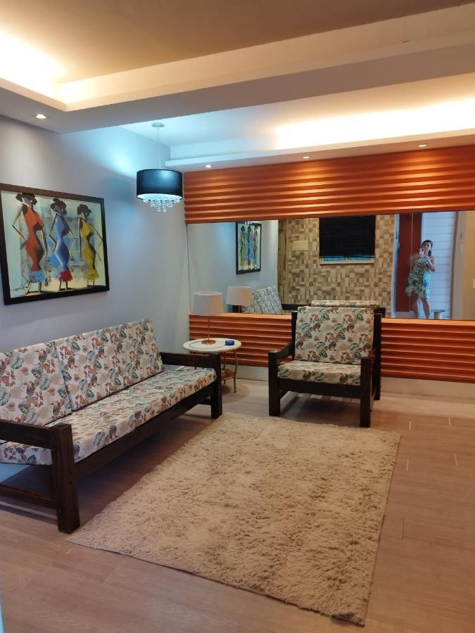 Residencial Leticia Miranda Lägenhet Aracaju Exteriör bild