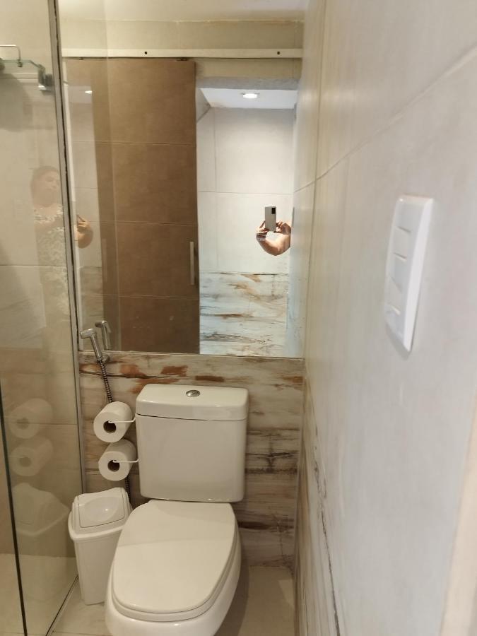 Residencial Leticia Miranda Lägenhet Aracaju Exteriör bild