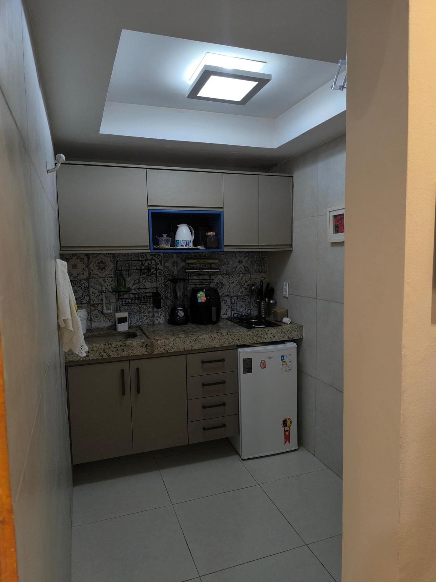 Residencial Leticia Miranda Lägenhet Aracaju Exteriör bild